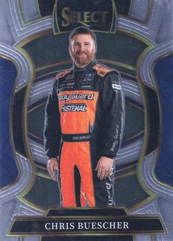 Chris Buescher