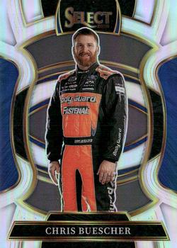 Chris Buescher