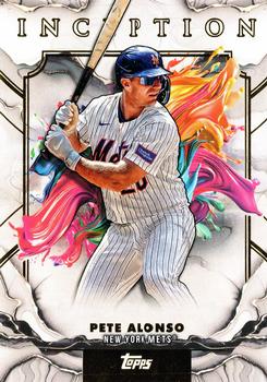 Pete Alonso