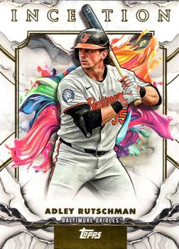 Adley Rutschman