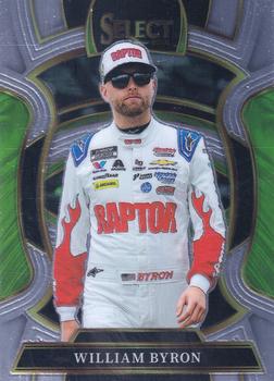 William Byron