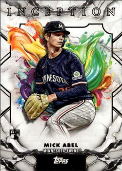 Mick Abel