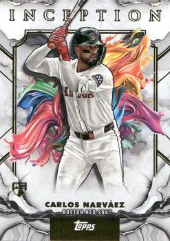 Carlos Narváez