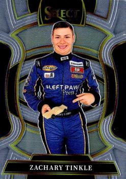 Zachary Tinkle