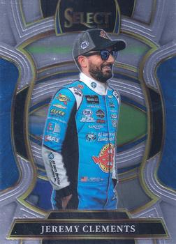 Jeremy Clements