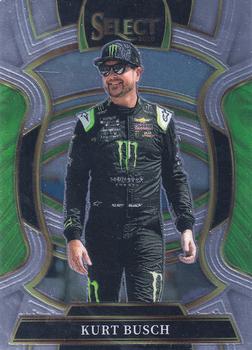 Kurt Busch