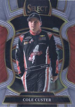 Cole Custer