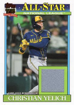 Christian Yelich