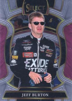 Jeff Burton
