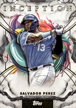 Salvador Perez
