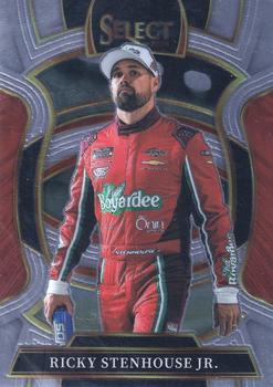 Ricky Stenhouse Jr.