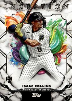 Isaac Collins