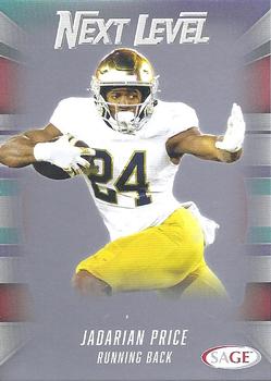 Jadarian Price