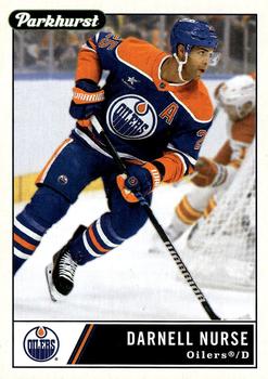 Darnell Nurse