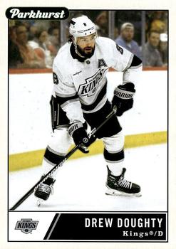 Drew Doughty