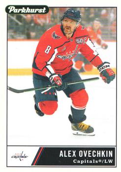 Alex Ovechkin