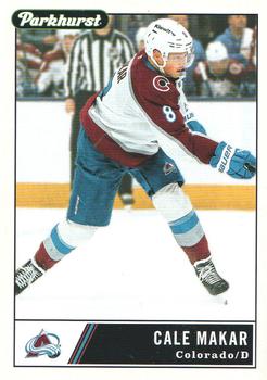 Cale Makar