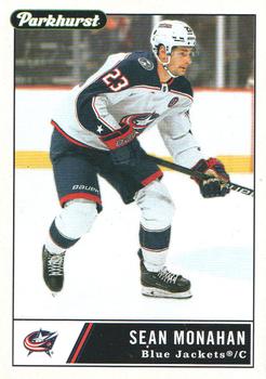 Sean Monahan