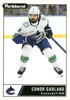 Conor Garland