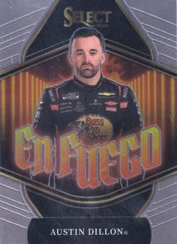 Austin Dillon