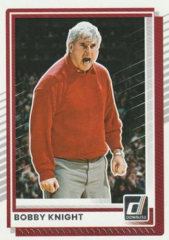 Bobby Knight