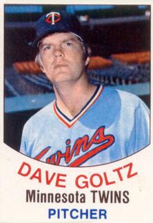 Dave Goltz