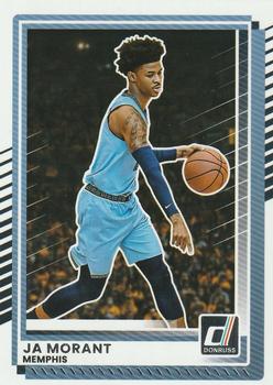 Ja Morant
