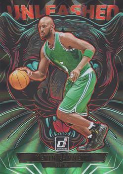 Kevin Garnett