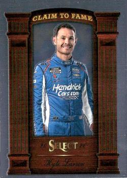 Kyle Larson