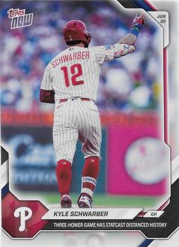 Kyle Schwarber