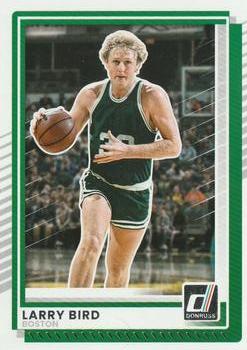 Larry Bird
