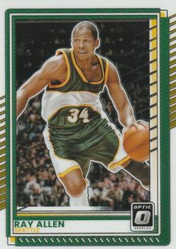 Ray Allen