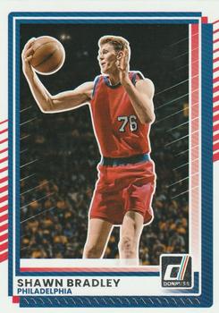 Shawn Bradley