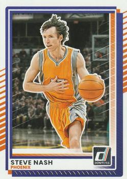 Steve Nash