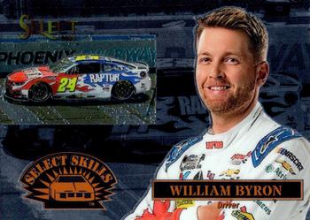 William Byron