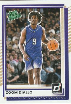 Zoom Diallo