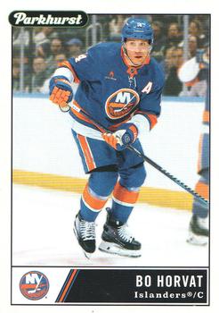 Bo Horvat