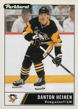 Danton Heinen