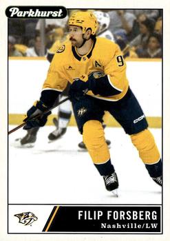 Filip Forsberg