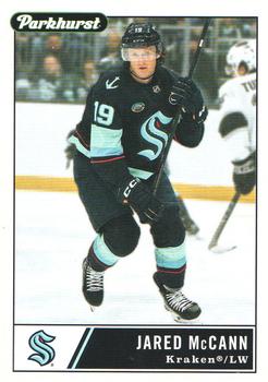 Jared McCann