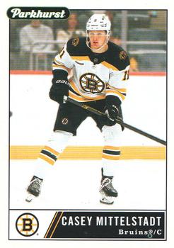 Casey Mittelstadt