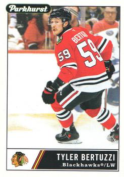 Tyler Bertuzzi