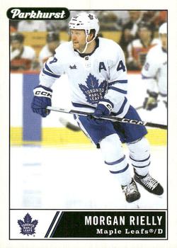 Morgan Rielly
