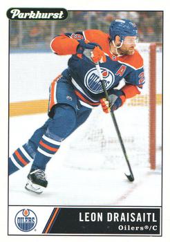 Leon Draisaitl