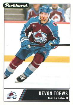 Devon Toews