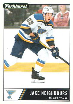 Jake Neighbours