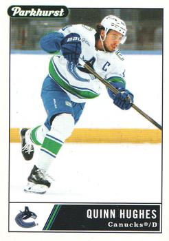 Quinn Hughes
