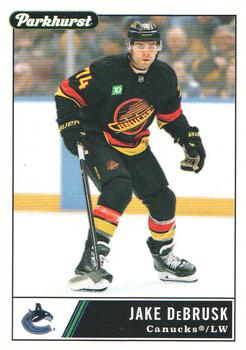 Jake DeBrusk