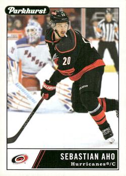 Sebastian Aho