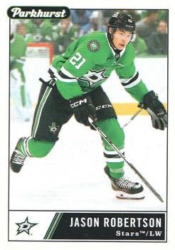 Jason Robertson